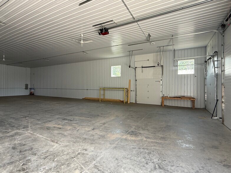 More Photos Of 15615 Highway 27, Little Falls Refrigeration Cold Storage For Lease