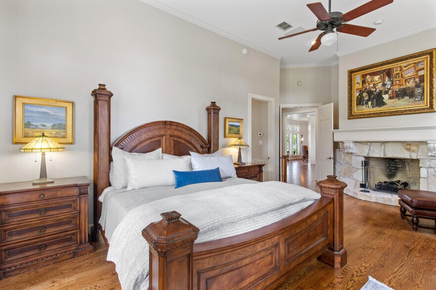 More Photos Of 1007 FM 390 E, Brenham Land For Sale