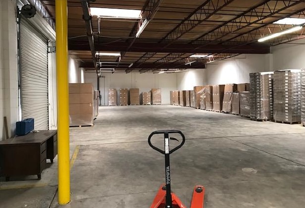 More Photos Of 2814 Mercury Rd, Jacksonville Warehouse For Sale