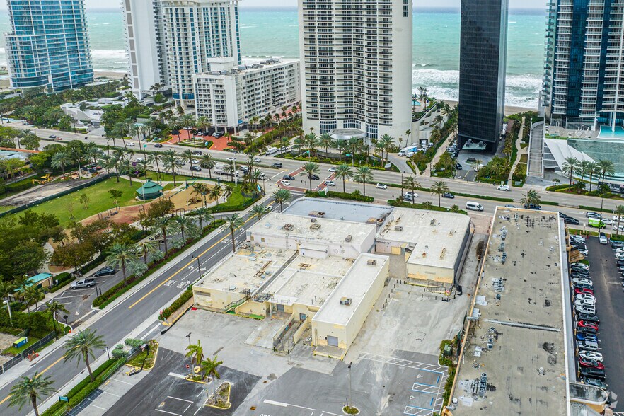 More Photos Of 17140 Collins Ave, Sunny Isles Beach Unknown For Lease