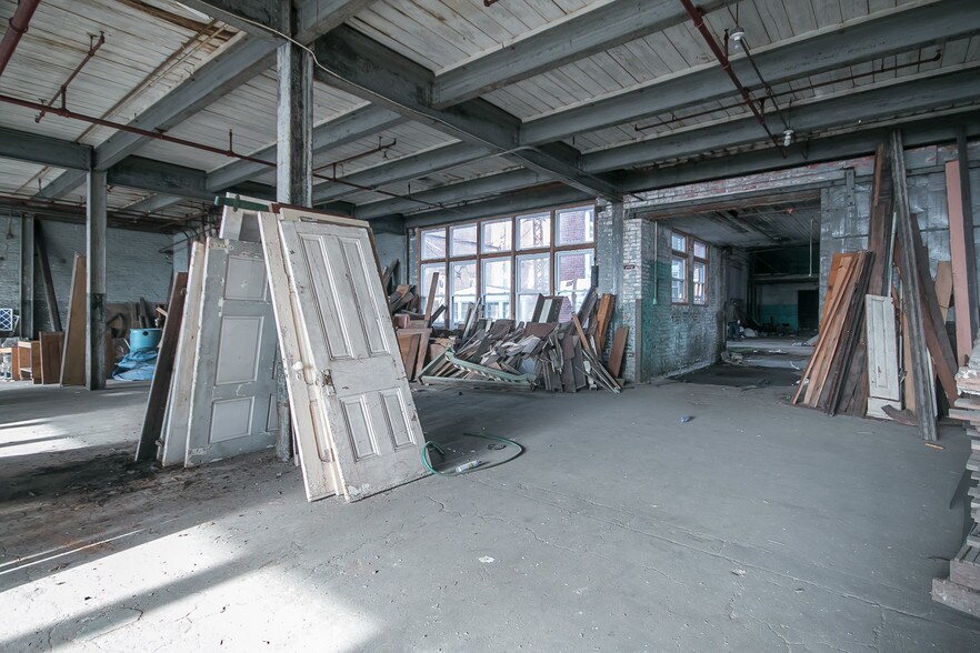 More Photos Of 201 Clayton St, Chester Warehouse For Sale