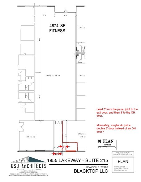 More Photos Of 1955 Lakeway Dr, Lewisville Showroom For Lease