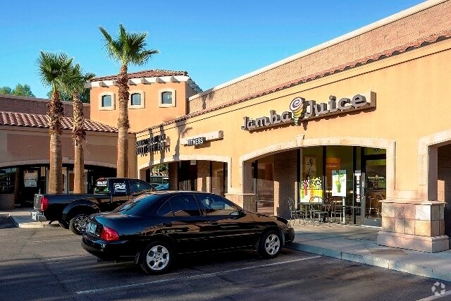 More Photos Of 4302 E Ray Rd, Phoenix Unknown For Lease