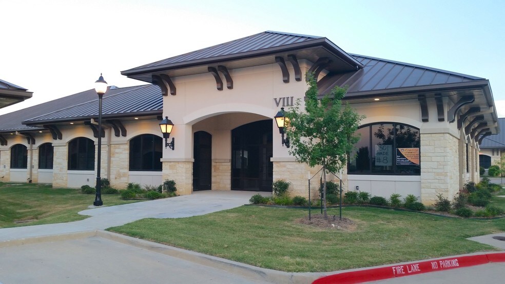 More Photos Of 8501 Wade Blvd, Frisco Medical For Sale