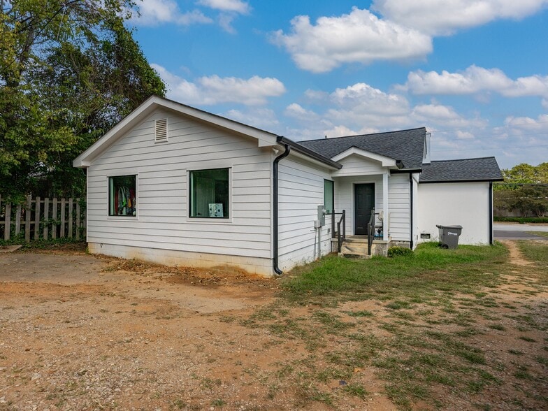 More Photos Of 778 Union St, Spartanburg Office Residential For Sale