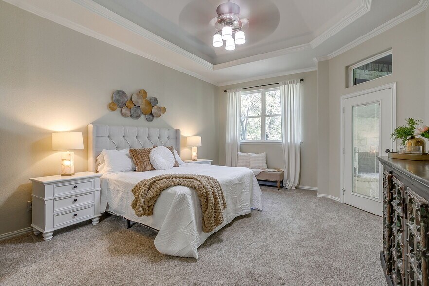 More Photos Of 12801 COUNTY ROAD 1117, Cleburne Land For Sale