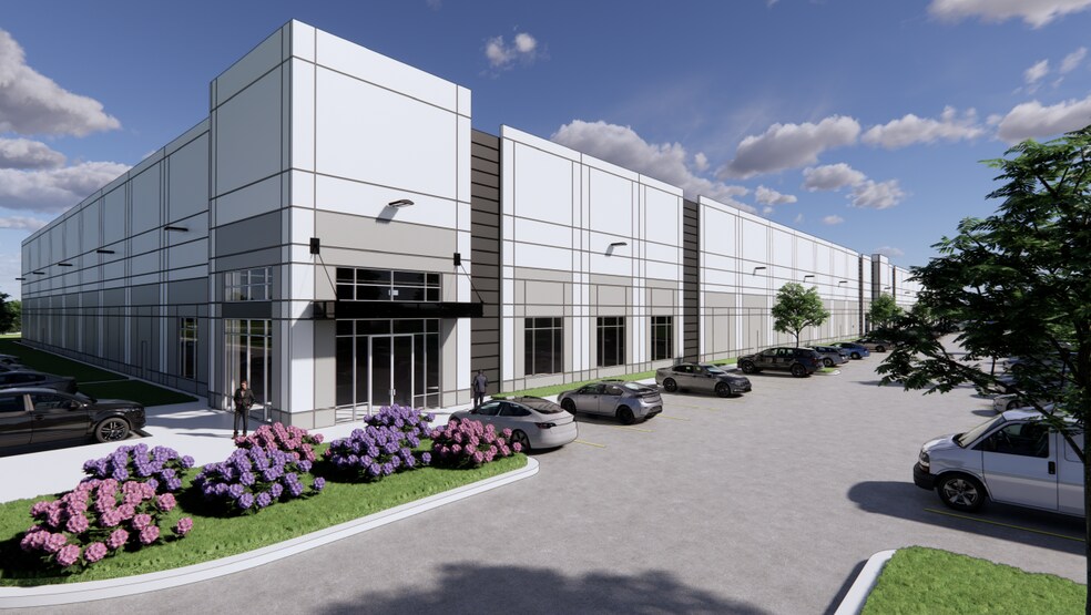 More Photos Of , Rincon Industrial For Sale