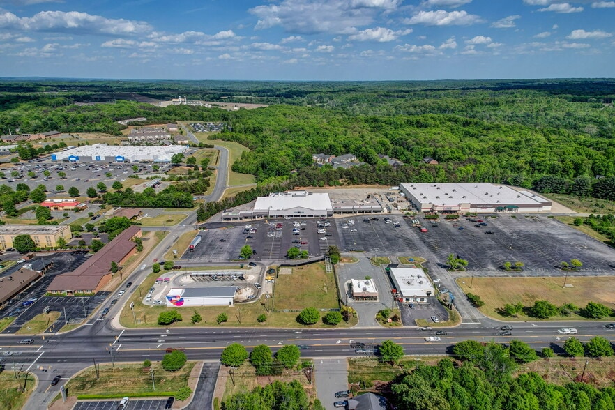 More Photos Of 804 S Van Buren Rd, Eden Land For Sale