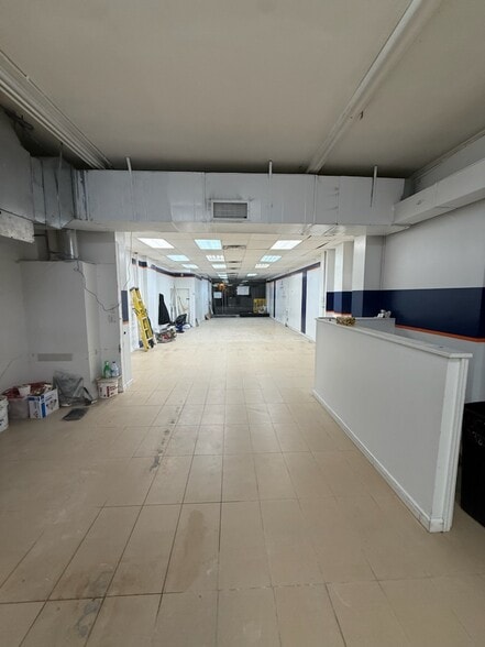 More Photos Of 2380 Coney Island Ave, Brooklyn Storefront Retail Residential For Lease