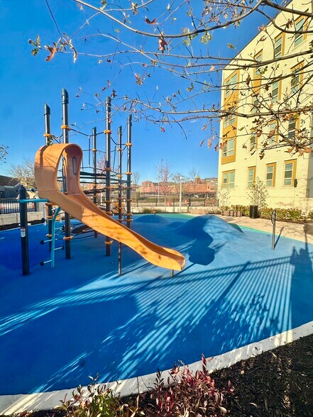 More Photos Of 105 S Central Ave, Baltimore Industrial For Sale