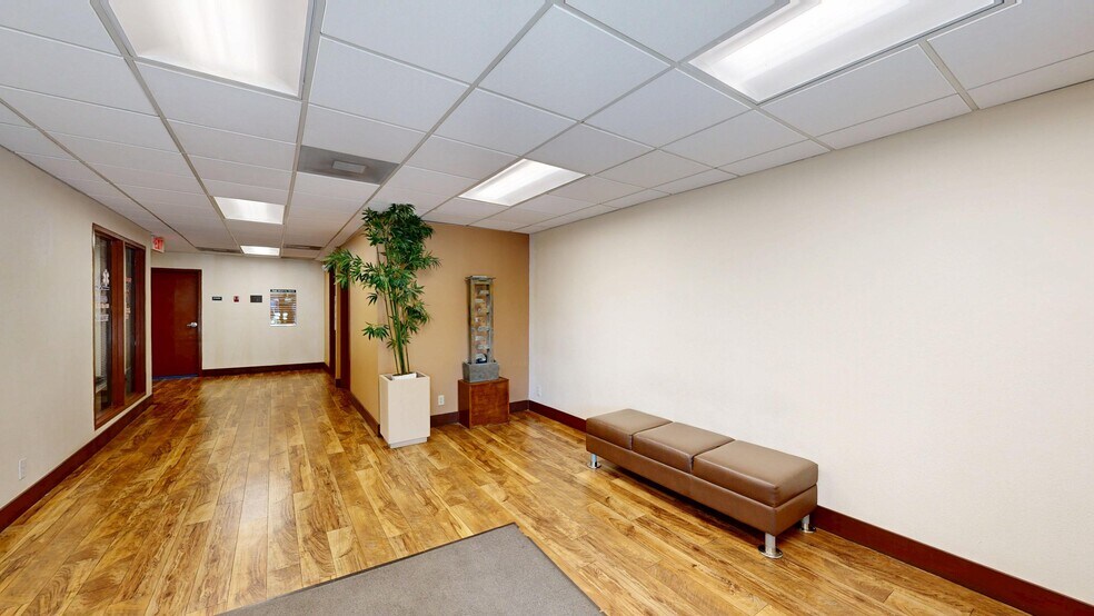Primary Photo Of 7501 Hospital Dr, Sacramento Medical For Lease