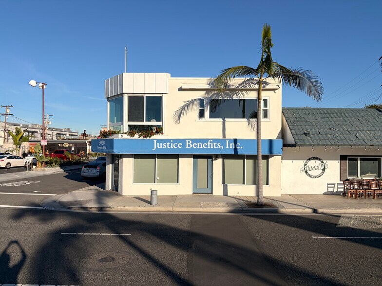Primary Photo Of 3020 Newport Blvd, Newport Beach Office For Lease
