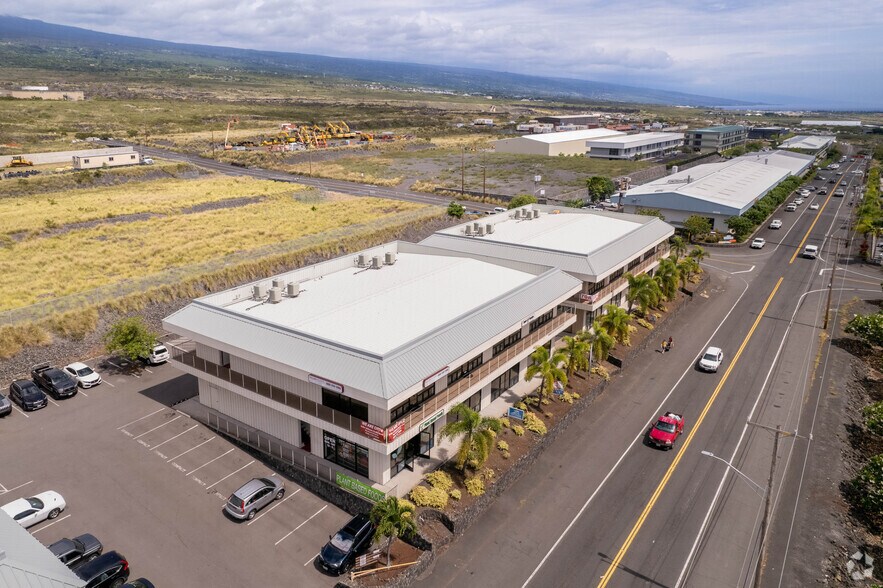 More Photos Of 73-5619 Kauhola St, Kailua Kona Storefront Retail Office For Lease