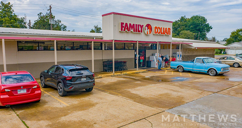 Primary Photo Of 500 SW Front St, Walnut Ridge Storefront For Sale