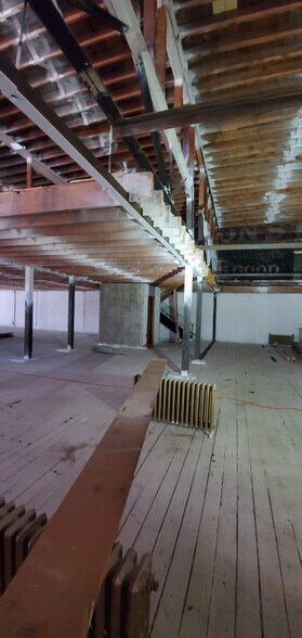 More Photos Of 1605 Central Ave, Cheyenne Loft Creative Space For Sale