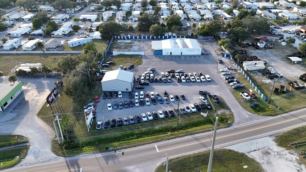 Primary Photo Of 5004 15th E st, Bradenton Industrial For Sale