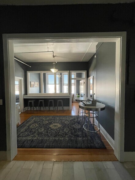 More Photos Of 120 E Washington St, Syracuse Loft Creative Space For Lease
