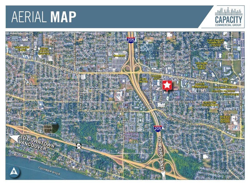 More Photos Of 601 SE 117th Ave, Vancouver Medical For Sale