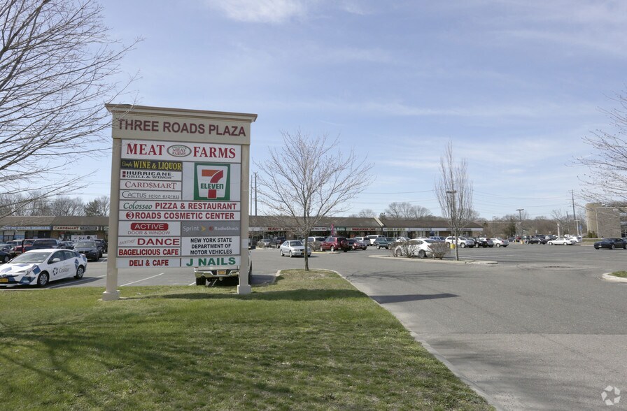 More Photos Of 1015-1067 Route 112, Port Jefferson Station Unknown For Lease