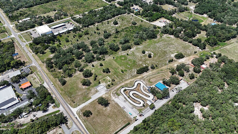 More Photos Of 18888 Ackson Rd, Spring Hill Land For Sale