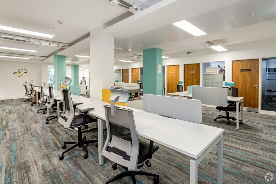 Photo of 1st Floor Ste 