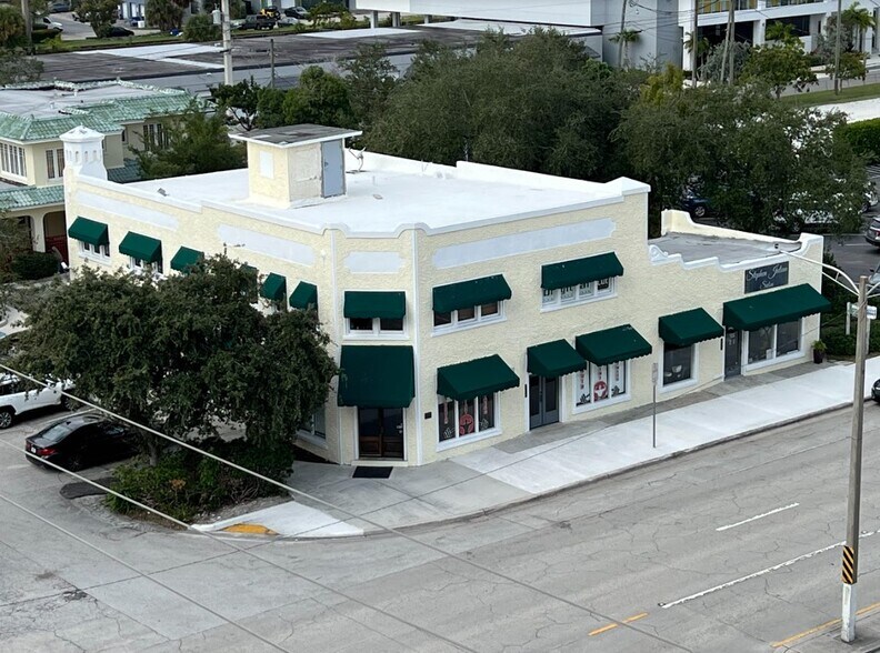 Primary Photo Of 1421-1425 S Andrews Ave, Fort Lauderdale Storefront Retail Office For Lease