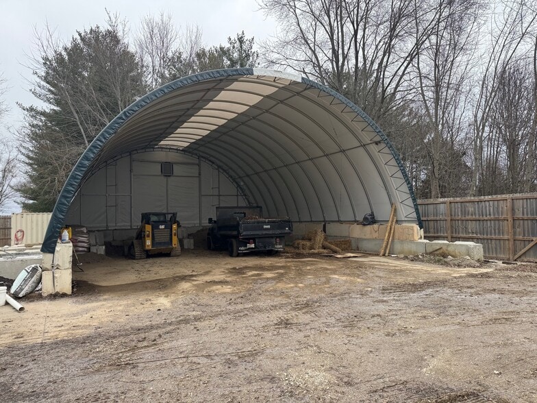 More Photos Of 3885 N State Road 267, Brownsburg Land For Sale