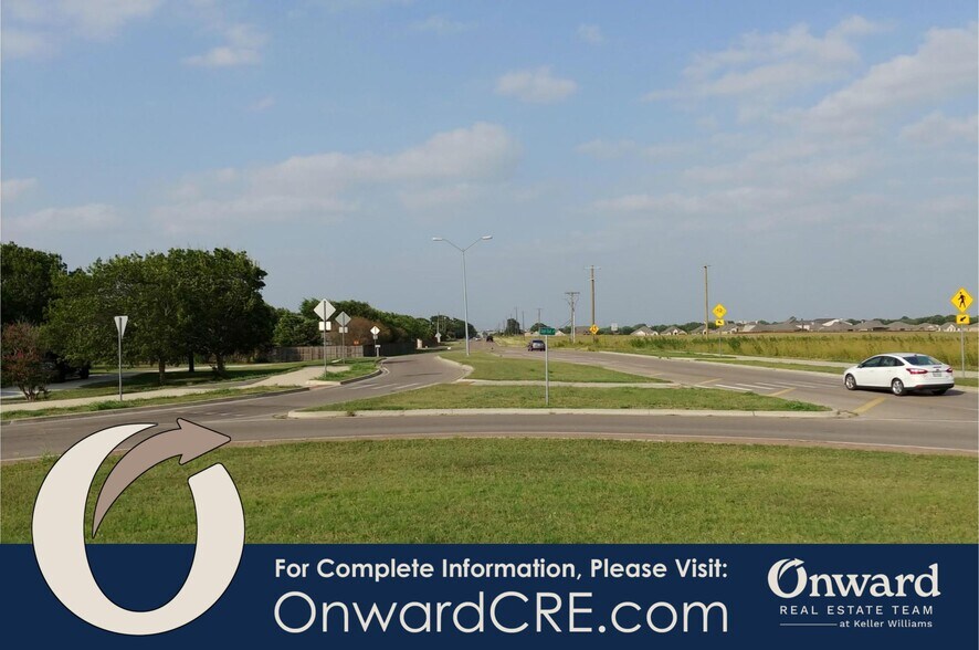 More Photos Of Ritchie Rd @ Chapel Road, Waco Land For Sale
