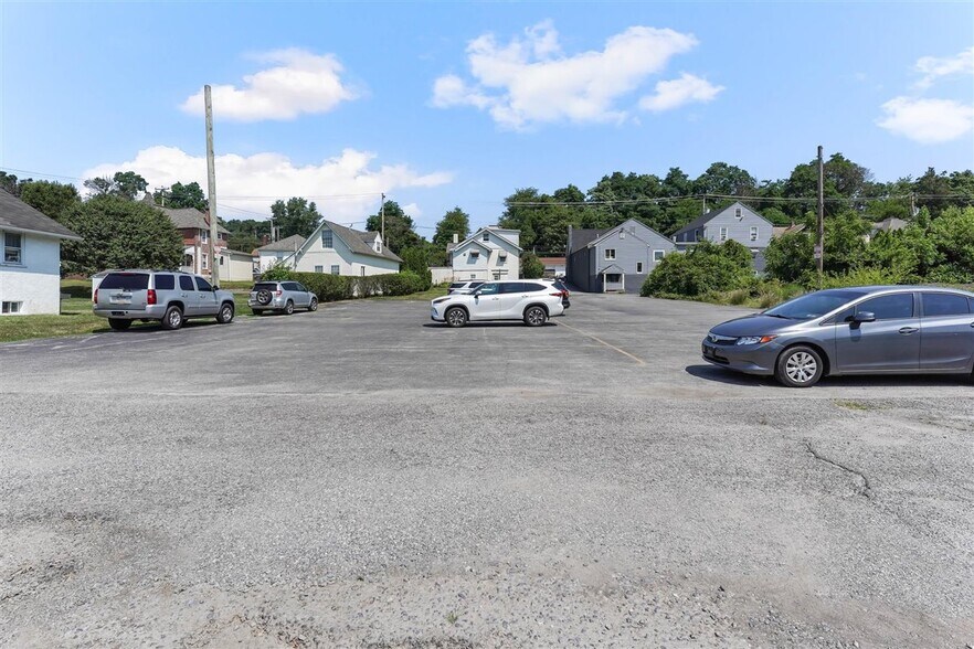 More Photos Of 1470 W Baltimore Pike, Toughkenamon Restaurant For Sale