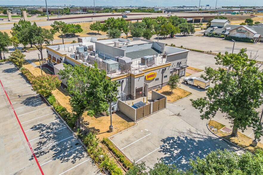 More Photos Of 2655 E Grapevine Mills Cir, Grapevine Restaurant For Sale