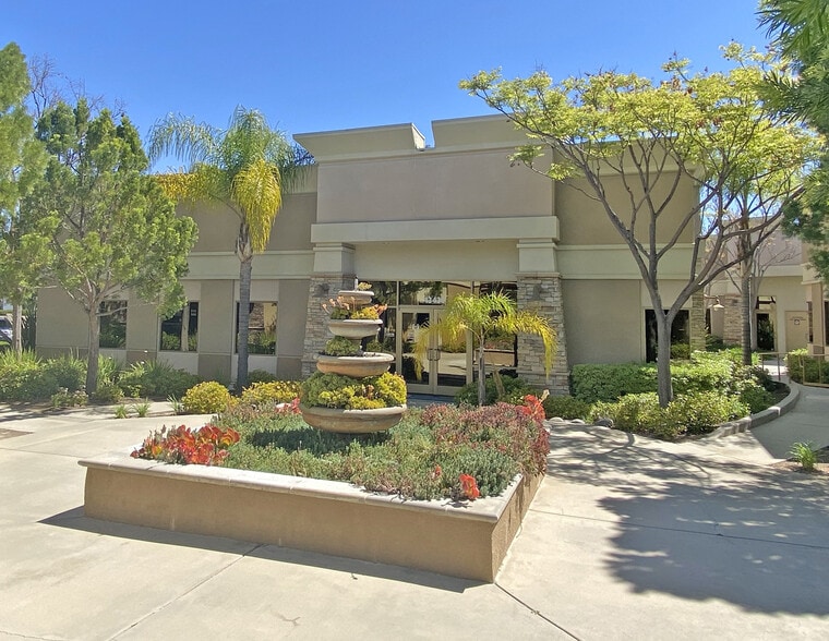 Primary Photo Of 43430-43434 Business Park Dr, Temecula Office For Lease