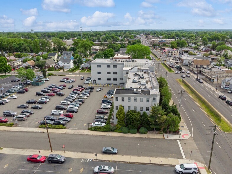 More Photos Of 15-01 Broadway, Fair Lawn Medical For Sale