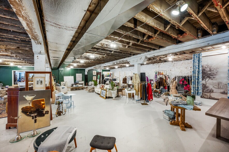 More Photos Of 107 13th St, Lynchburg Warehouse For Sale