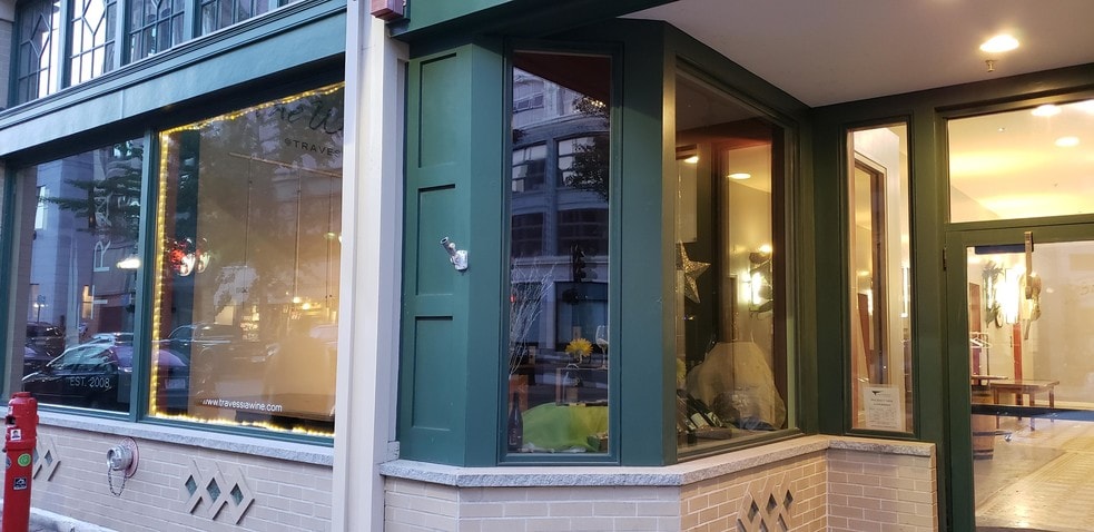 More Photos Of 740-768 Purchase St, New Bedford Restaurant For Lease