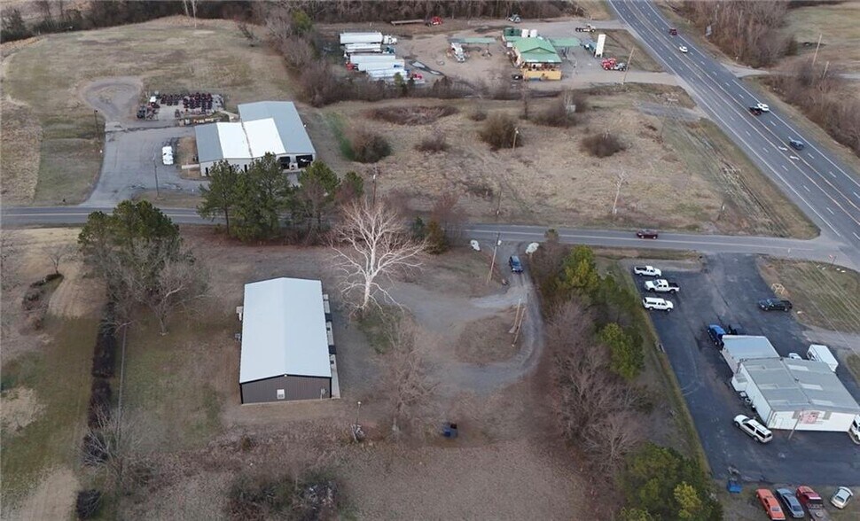 More Photos Of 55 Linker Mountain Rd, Dover Light Manufacturing For Sale