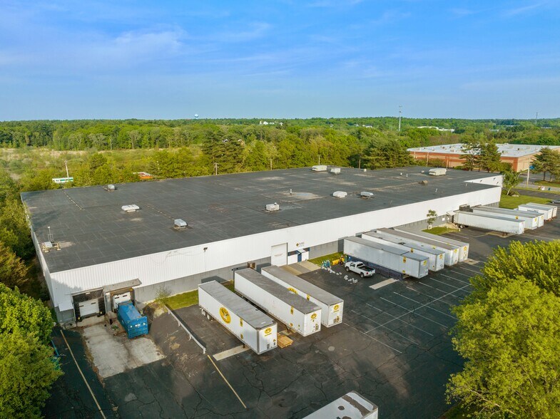 More Photos Of 5 Dan Rd, Canton Manufacturing For Lease