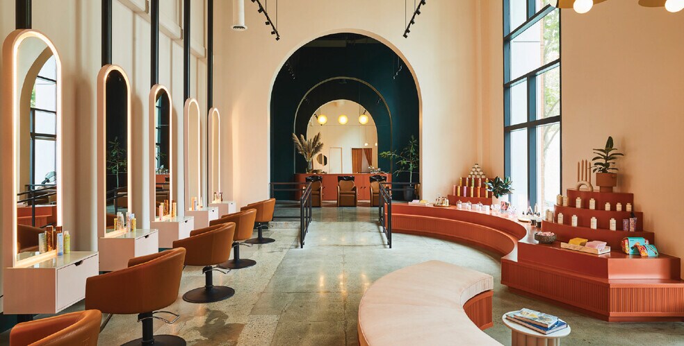 More Photos Of 2251-2295 Broadway, Oakland Apartments For Lease