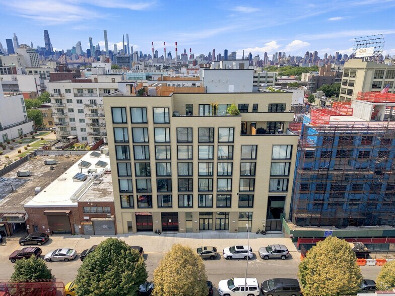 More Photos Of 37-14 34th St, Long Island City Apartments For Sale