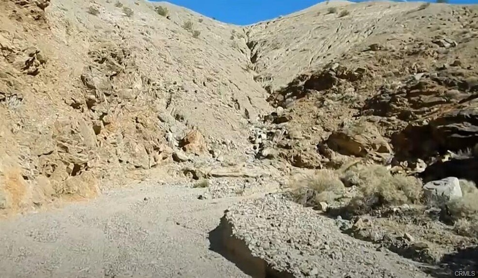 More Photos Of 0 Gold Bottom Mine Rd, Trona Land For Sale