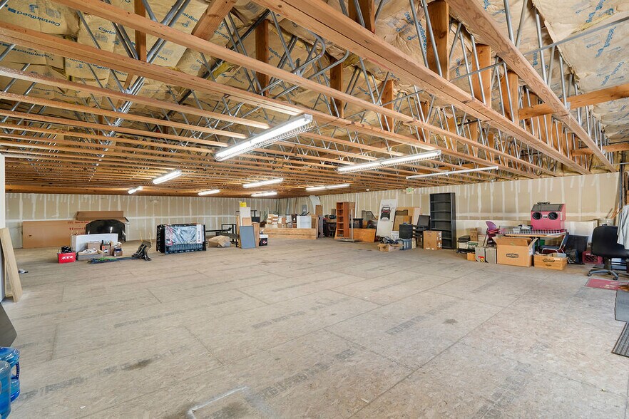 More Photos Of 111 Tennessee St, Vallejo Auto Dealership For Sale
