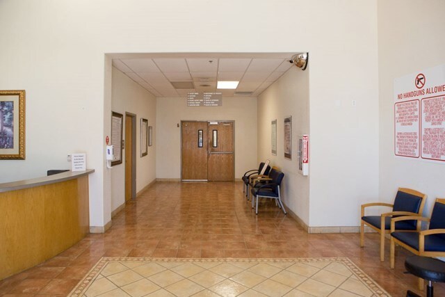 More Photos Of 5101 N Jackson Rd, McAllen Rehabilitation Center For Lease