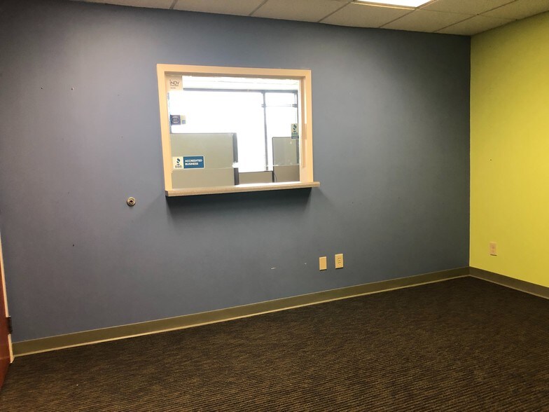 More Photos Of 3333 Founders Rd, Indianapolis Serviced Offices For Lease