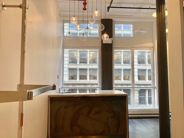 More Photos Of 550 Broadway, New York Loft Creative Space For Lease