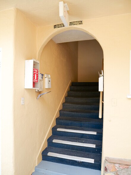 More Photos Of 1845 New Hampshire Ave, Los Angeles Apartments For Sale