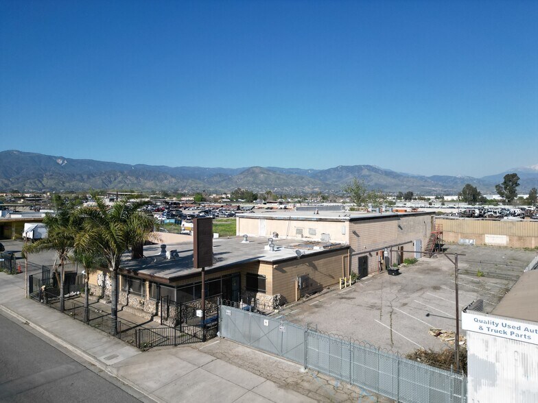 More Photos Of 651 N Waterman Ave, San Bernardino Storefront Retail Office For Lease