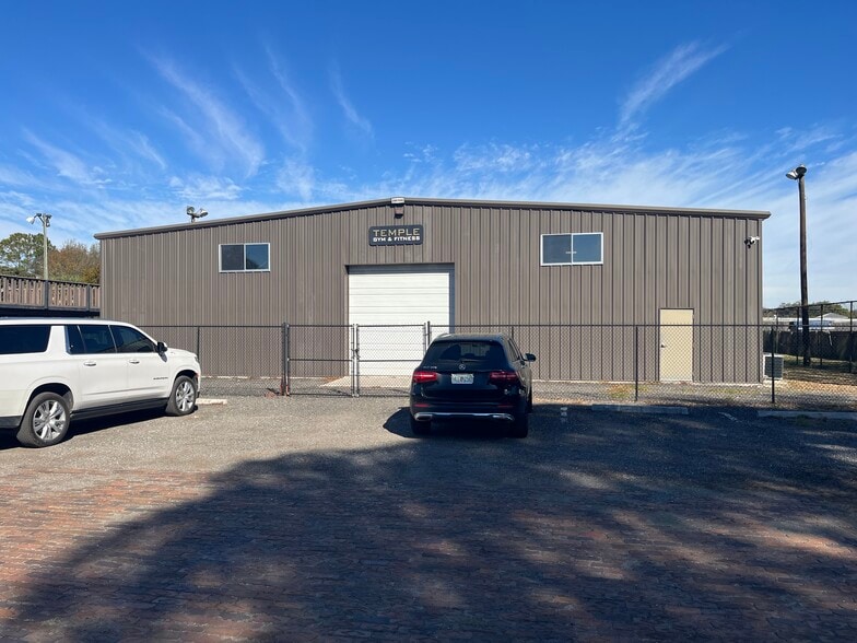 More Photos Of 3461 Peeler Rd, Jacksonville Sports And Entertainment For Sale
