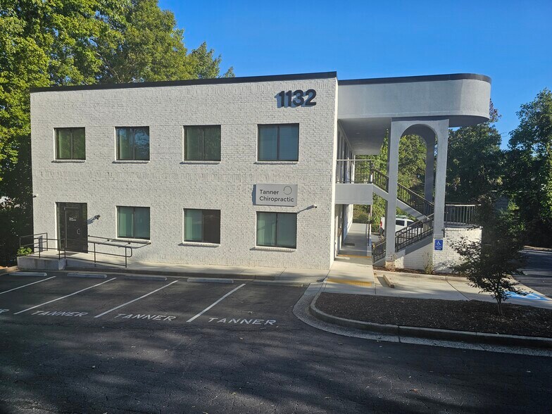 More Photos Of 1132 Hightower Trl, Atlanta Medical For Sale