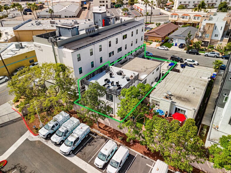 More Photos Of 5411 Lauretta St, San Diego Multifamily For Sale