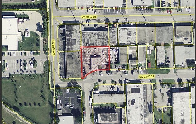 More Photos Of 271-273 SW 33rd Ct, Fort Lauderdale Warehouse For Lease