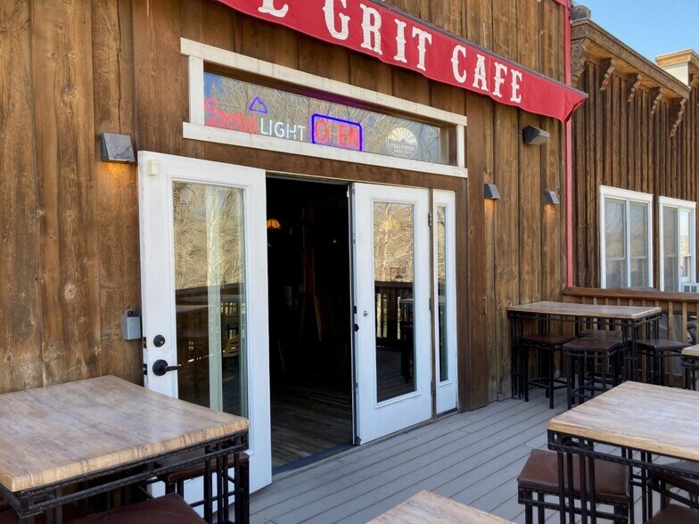 More Photos Of 123 N Lena St, Ridgway Restaurant For Sale